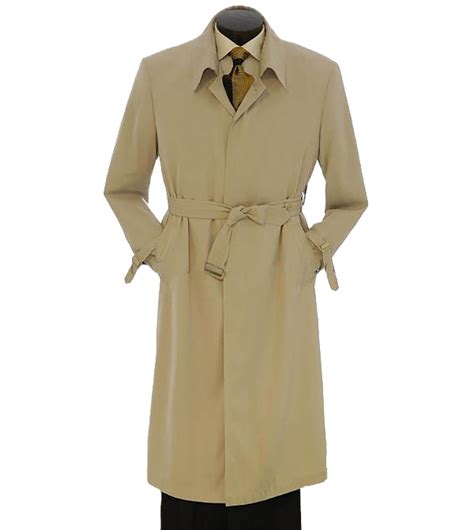 beige trench coat near me